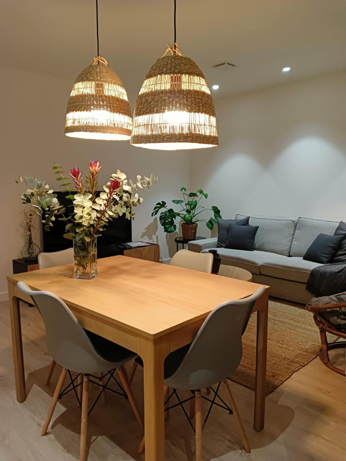 Terrazas De Argandona Apartment Gijon Exterior photo