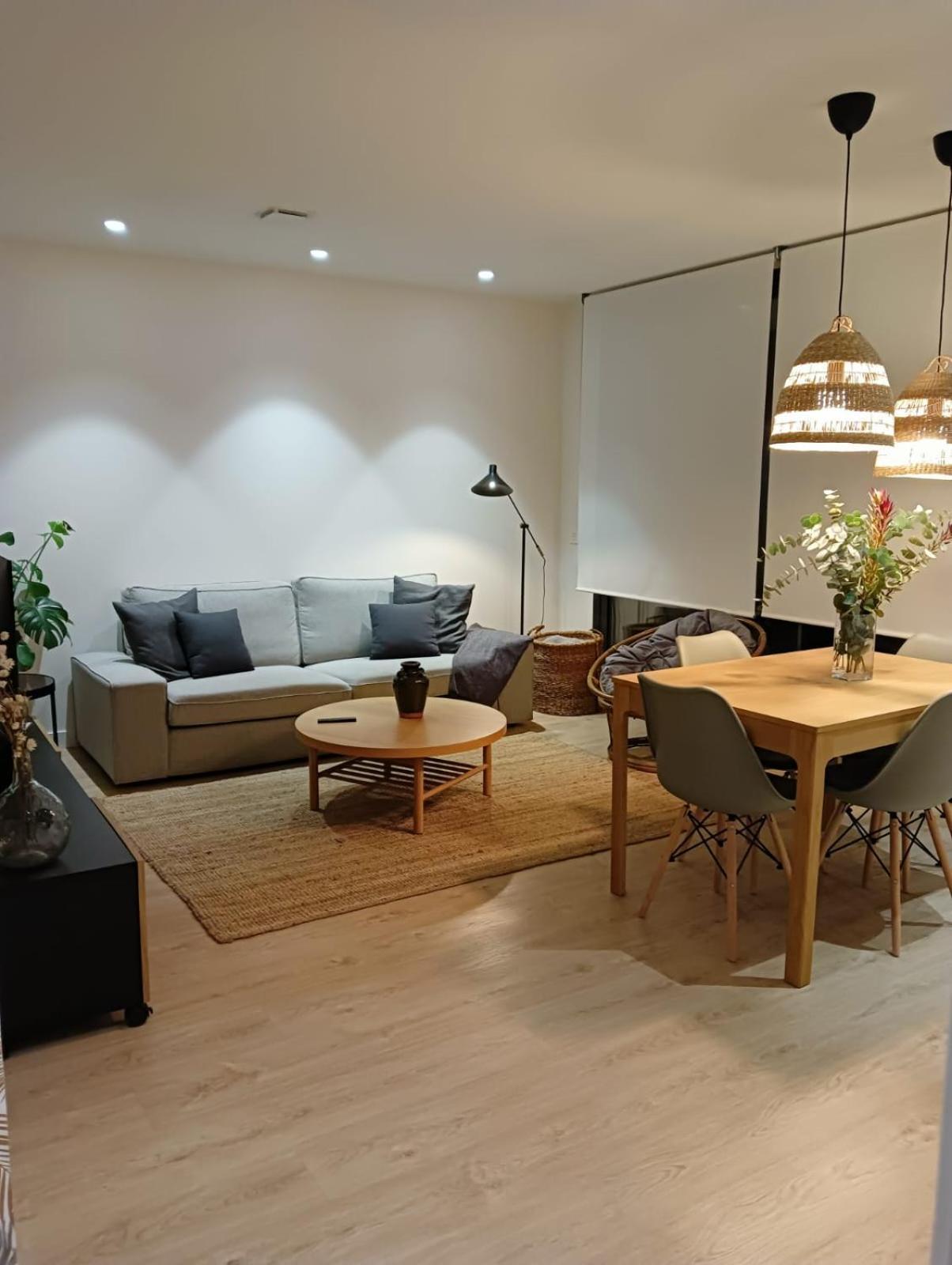 Terrazas De Argandona Apartment Gijon Exterior photo